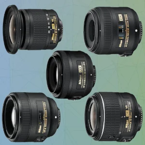 The best Nikon D90 lenses for portraits, action, landscapes, every day photography. Compatible prime and zoom lenses for the Nikon D90.