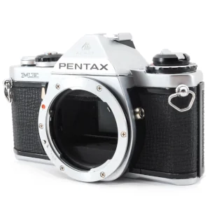 This list of the top 5 best Pentax ME lenses with alternatives for every budget. If you need a Pentax K-mount lens for your ME, this is for you.