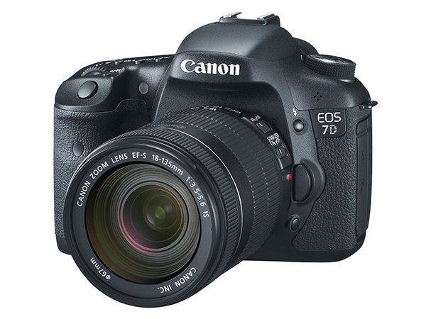 The 8 Best Canon EOS 7D Lenses