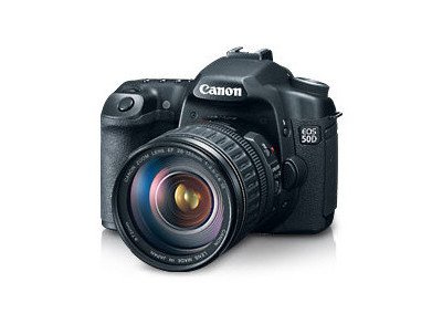 Cheap and Fun Canon EOS 50D Lenses for Photography