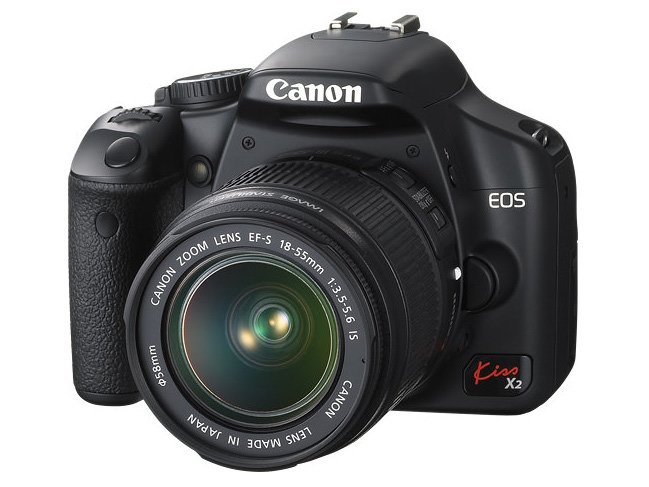 Fun Budget Friendly Canon Digital Rebel XSi Lenses