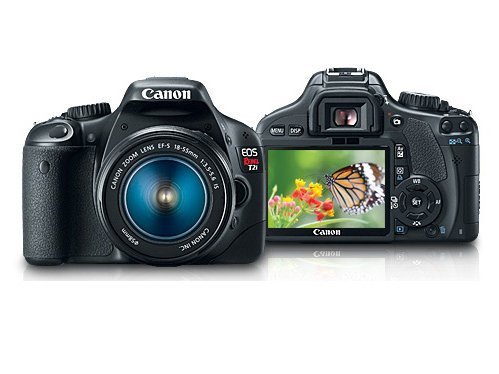 Fun Budget Friendly Canon Rebel T2i Lenses