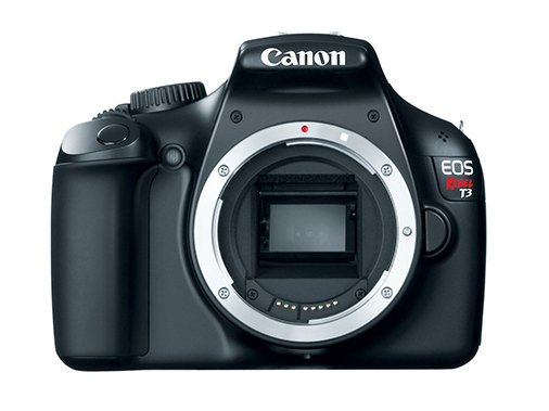 Fun & Budget Friendly Canon Rebel T3 Lenses