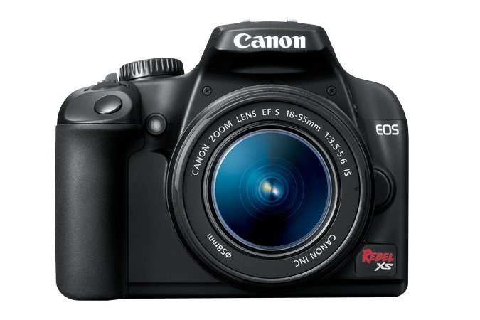 Cheap Fun Canon Rebel XS Lenses for Photography