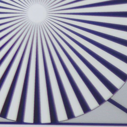 Test Image Corner Crop f2.8 Test Image Corner Crop f2.8