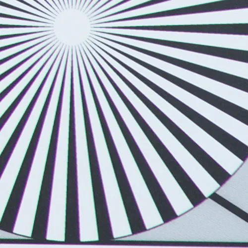 Sample Image Corner Crop f8 Sample Image Corner Crop f8