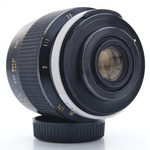 Rear Element and M42 Lens Mount Rear Element and M42 Lens Mount