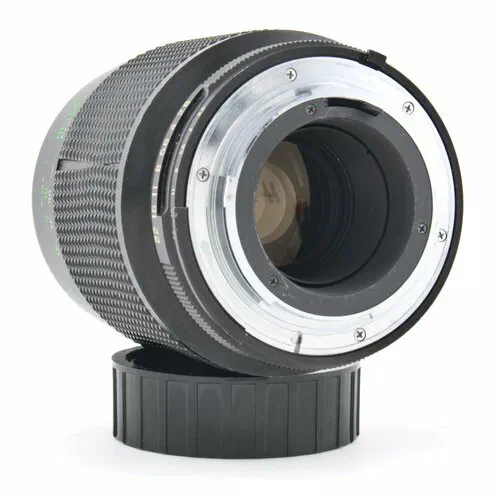 Vivitar 90mm f/2.8 Lens Mount Vivitar 90mm f/2.8 Lens Mount