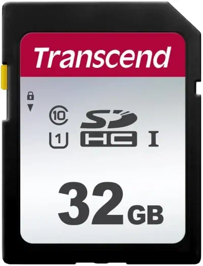Transcend SDHC 32GB Transcend SDHC 32GB