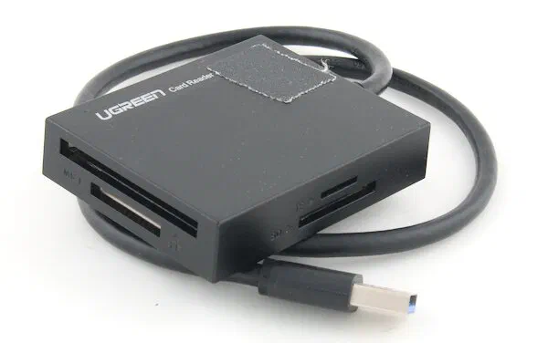 UGreen Memory Card Reader UGreen Memory Card Reader