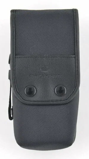 Konica Minolta Auto Meter VF Case Konica Minolta Auto Meter VF Case