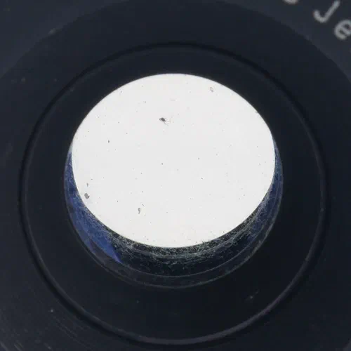 Carl Zeiss Jena Tessar 50mm f/2.8 with Lens Fungus Carl Zeiss Jena Tessar 50mm f/2.8 with Lens Fungus