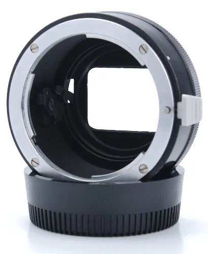 Nikon Nikkor F M2 Extension Tube for 1:1 Magnification Nikon Nikkor F M2 Extension Tube for 1:1 Magnification