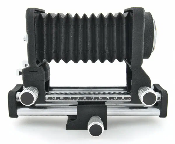 Nikon PB-4 Bellows Standards Nikon PB-4 Bellows Standards