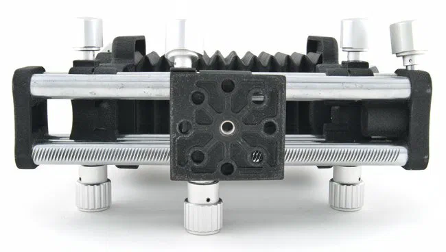 Nikon PB-4 Bottom Tripod Mount Nikon PB-4 Bottom Tripod Mount