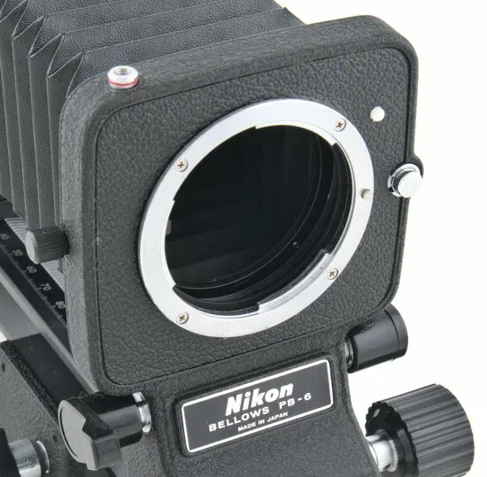 Nikon PB-6 Remote Cable Release Nikon PB-6 Remote Cable Release