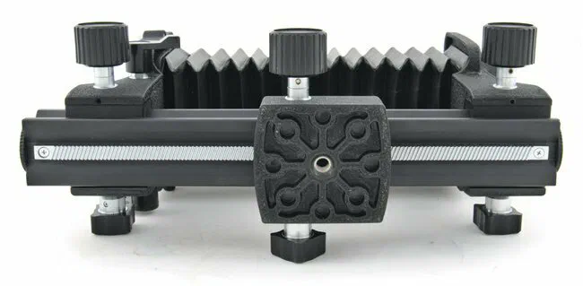 Nikon PB-6 Bottom Tripod Mount Nikon PB-6 Bottom Tripod Mount