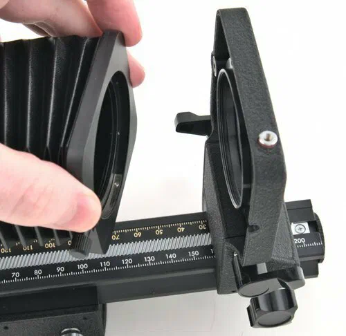Nikon PB6 Remove Standard Nikon PB6 Remove Standard