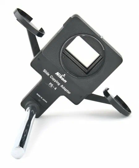 Nikon PS-4 Slide Copier Nikon PS-4 Slide Copier