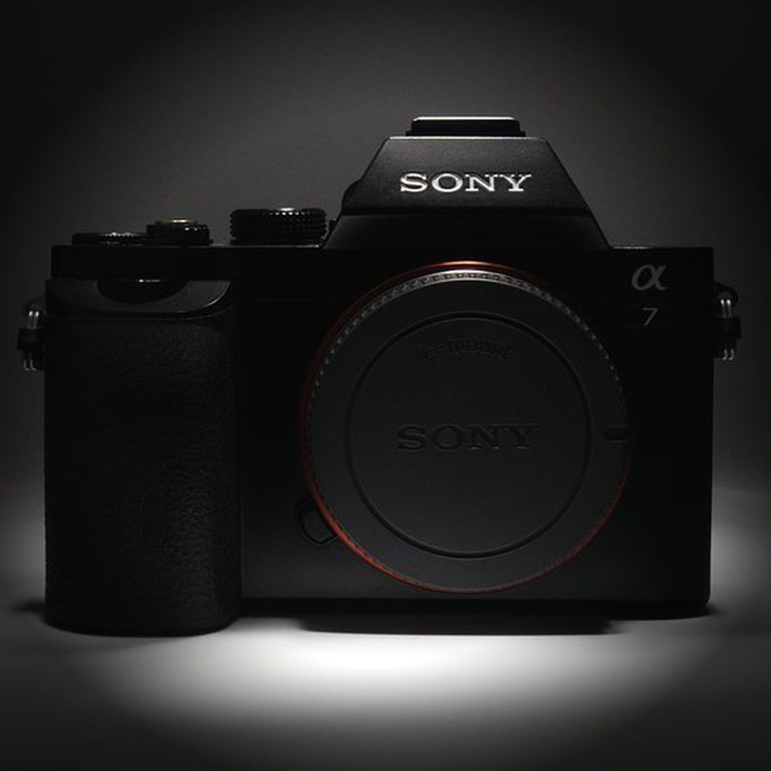 All of the Problems with the Sony A7