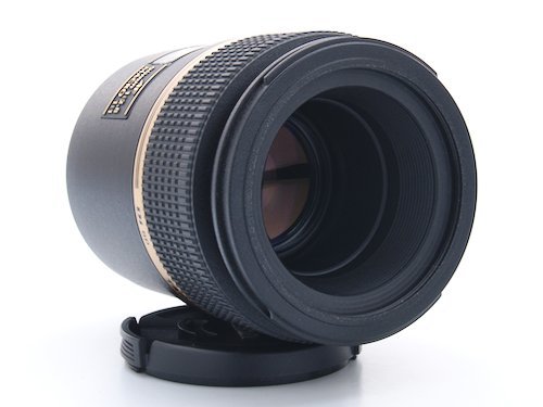 Tamron SP Di 90mm f/2.8 Macro AF Lens Review