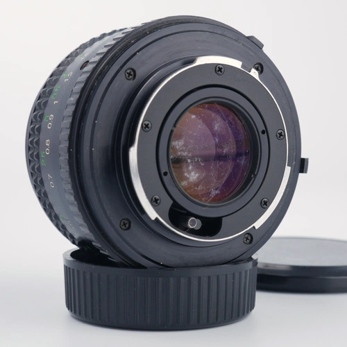 Everything to Know About Camera Lens Fungus