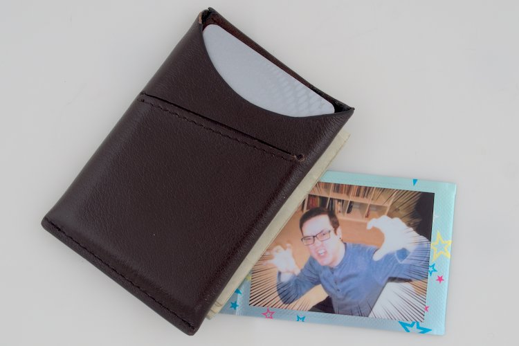 How Big Is a Wallet Size Photo? Sizes, Standards, and Preparations