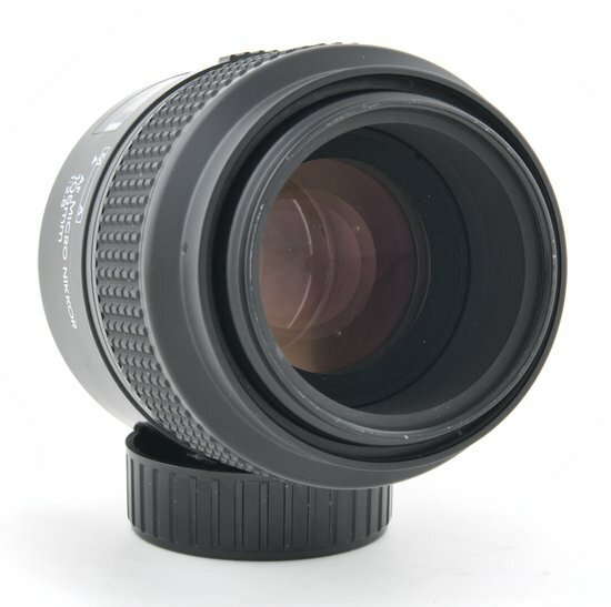 Nikon 105mm f/2.8 Macro Lens Review (Micro Nikkor)