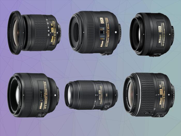 Cheap and Fun Nikon D40 Lenses for Photographers on a Budget