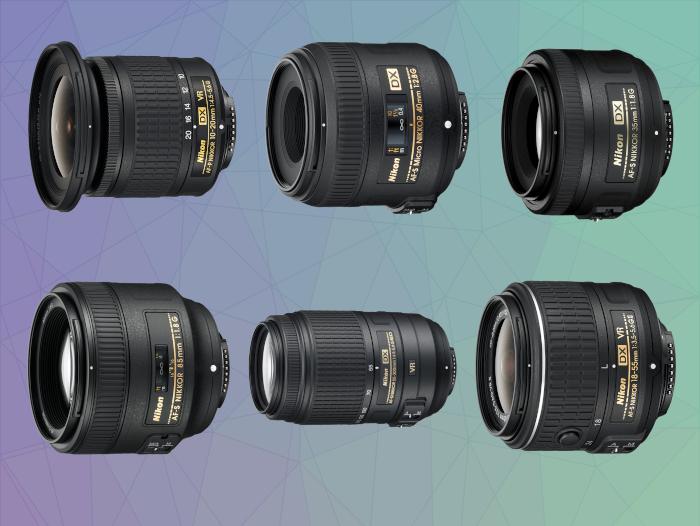 The Best Nikon D5000 Lenses for Photographers in 2023