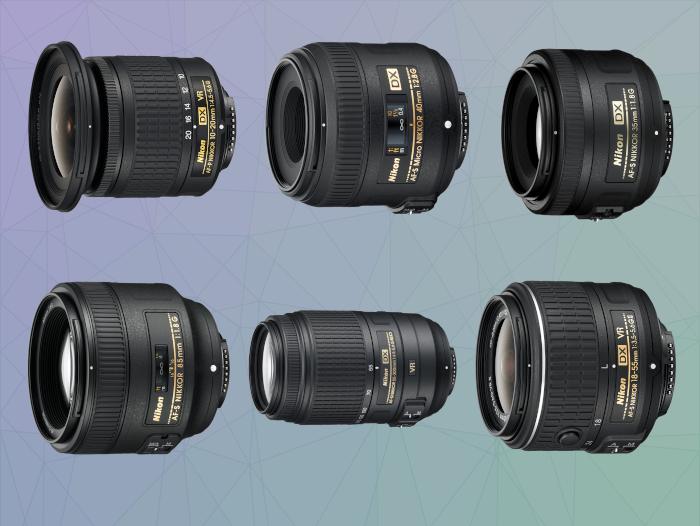 The Best Nikon D5200 Lenses