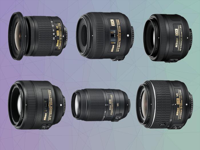 A Look at the Best Nikon D5300 Lenses for Photographers on a Budget