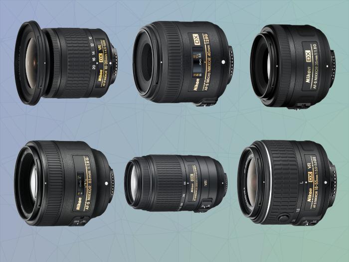 Fun and Affordable Nikon D60 Lenses for Photography