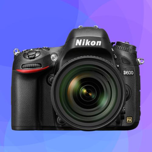 Unlocking the Potential of Your Nikon D600: the Best Lenses for Every Occasion