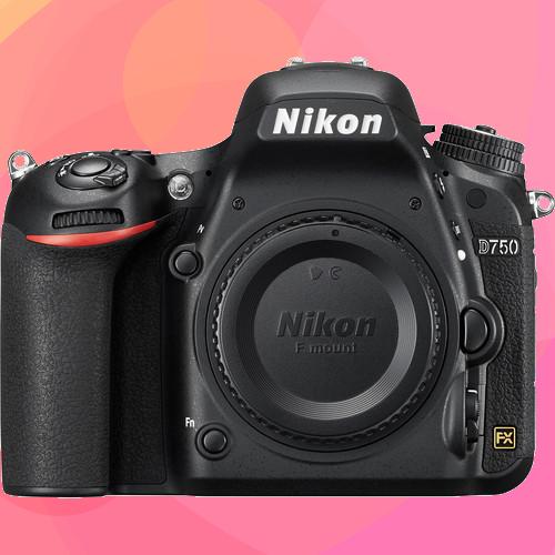 The Best Nikon D750 Lenses: A Comprehensive Overview 