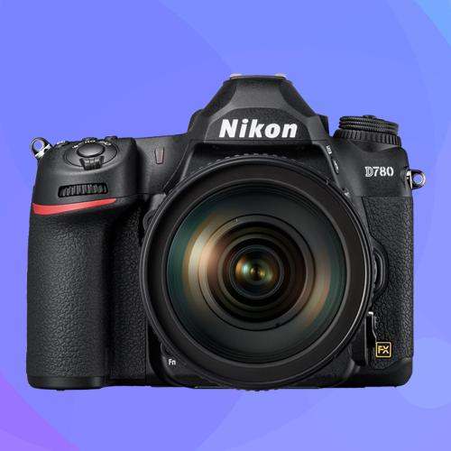 The Ultimate Guide to Nikon D780 Lenses