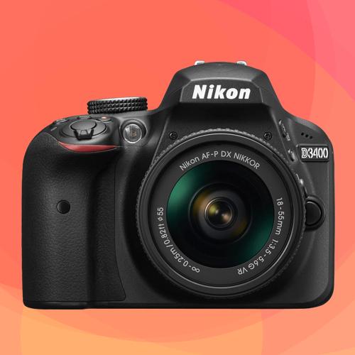 The Best Nikon D3400 Lenses for New Photographers on a Budget