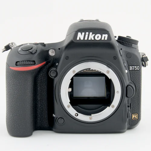 Nikon F-Mount Lens & Camera Compatibility