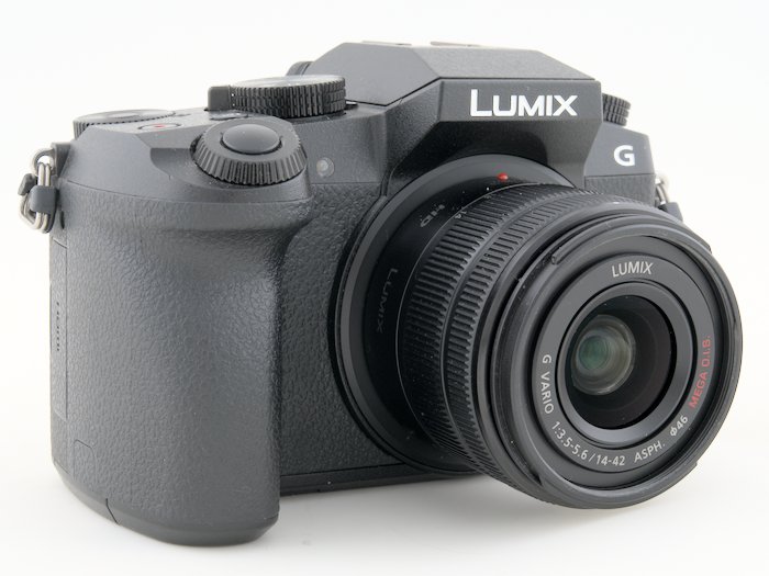 Unpacking the Power and Potential of the Panasonic Lumix G7