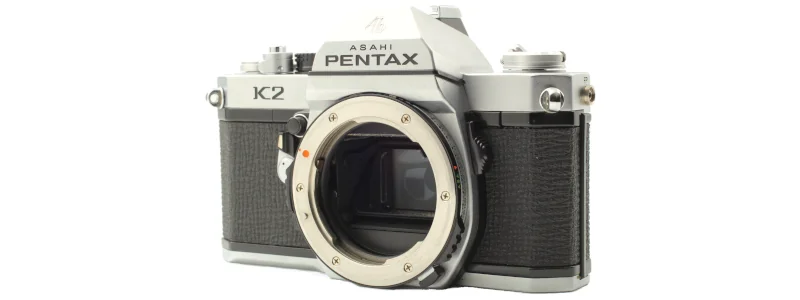 5 Great Pentax K2 Lenses