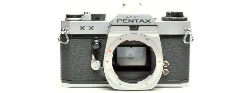 5 Great Pentax KX Lenses