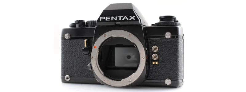 5 Great Pentax LX Lenses