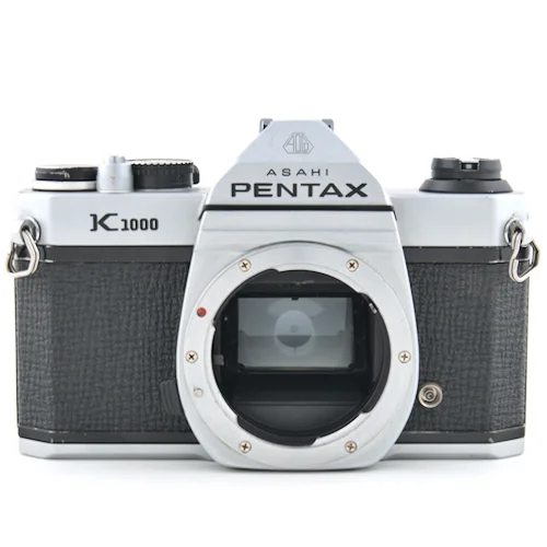 An Overview of The Pentax K-Mount: History & Compatibility