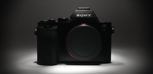 All of the Problems with the Sony A7